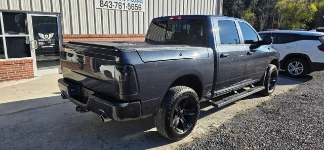 2017 Dodge Ram 4th Gen - Image 6 of 21