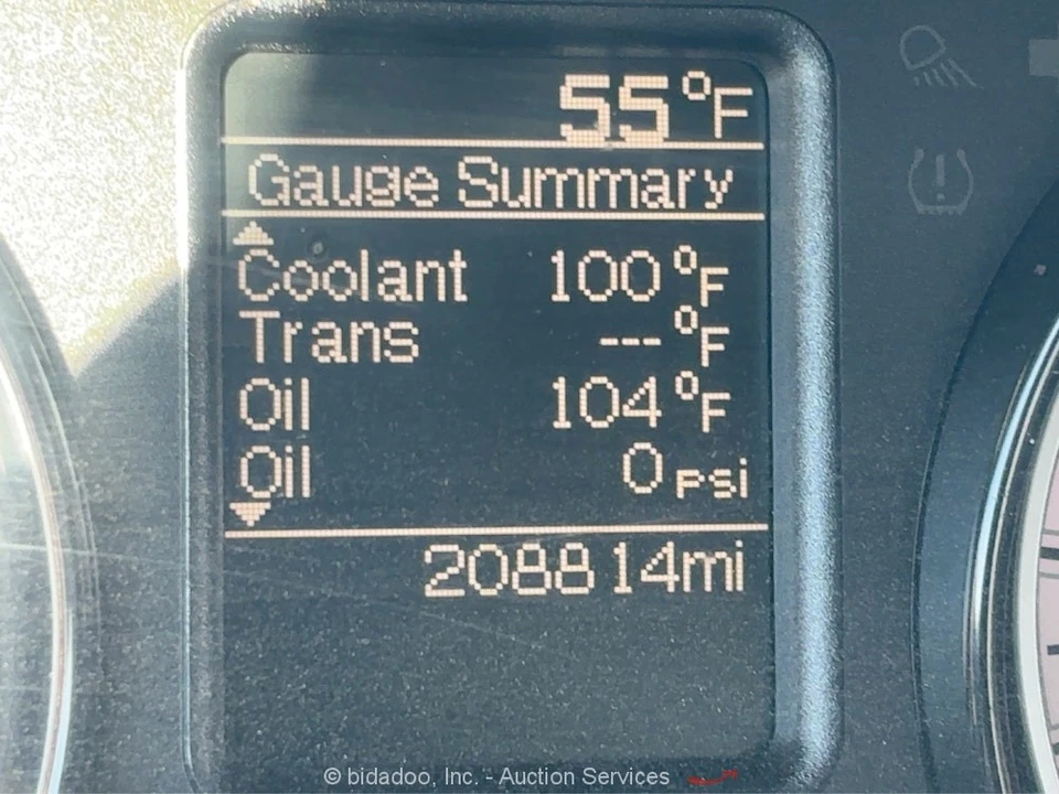 2017 Dodge Ram 4th Gen - Image 10 of 12
