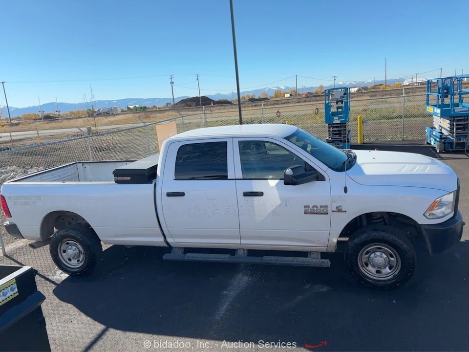 2017 Dodge Ram 4th Gen - Image 6 of 12