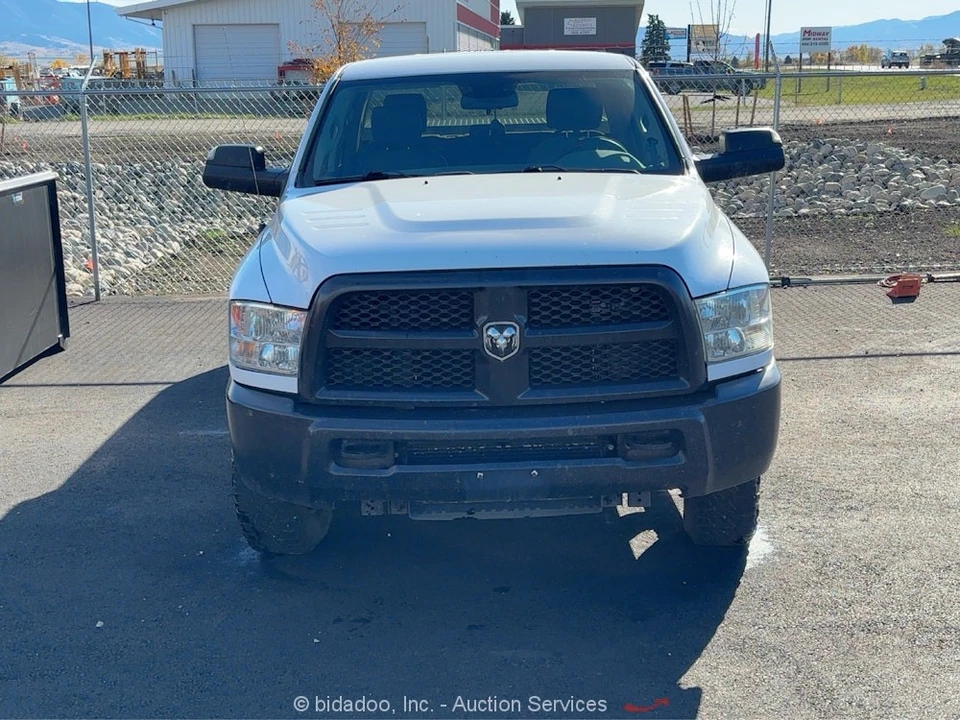 2017 Dodge Ram 4th Gen - Image 7 of 12
