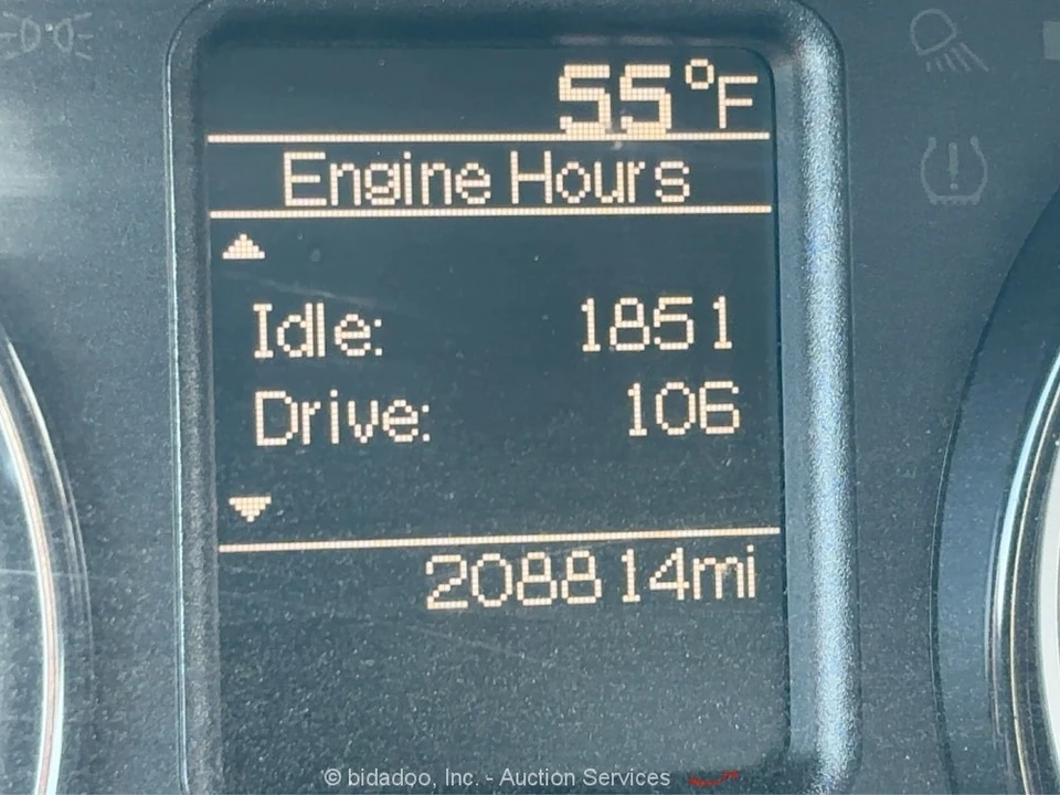 2017 Dodge Ram 4th Gen - Image 11 of 12