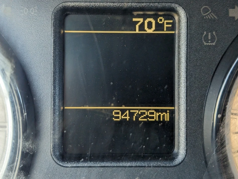 2017 Dodge Ram 4th Gen - Image 12 of 12