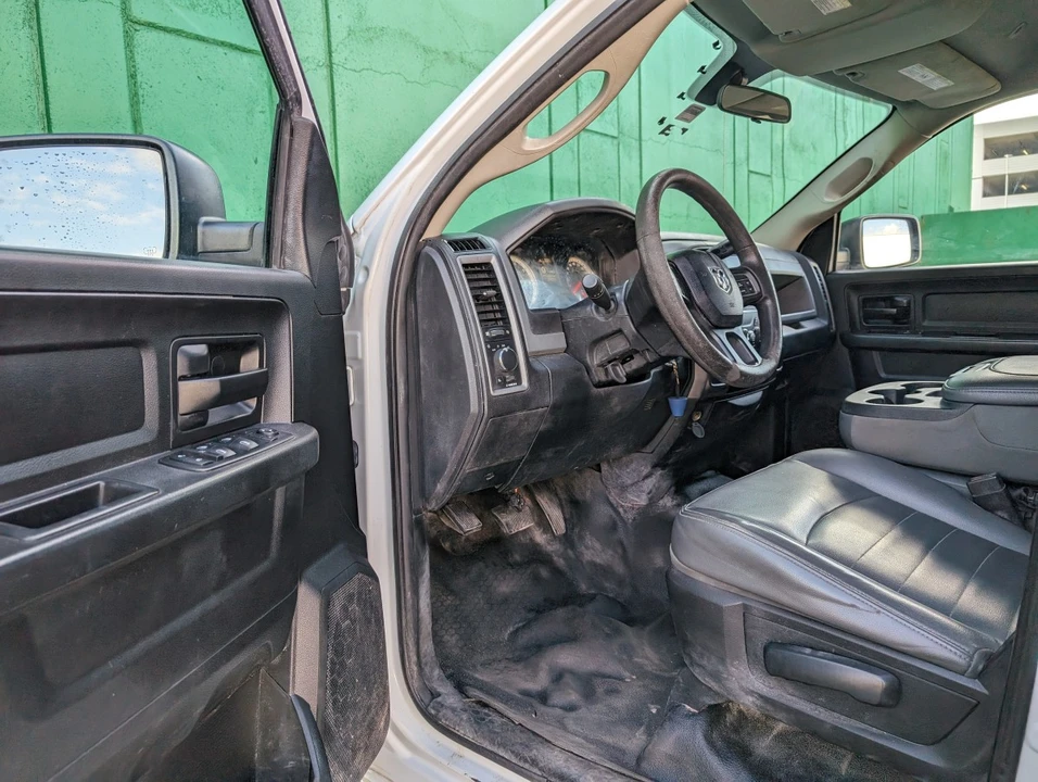 2017 Dodge Ram 4th Gen - Image 9 of 12