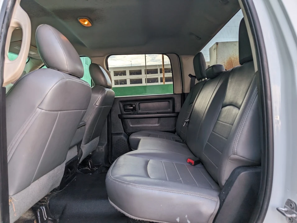 2017 Dodge Ram 4th Gen - Image 8 of 12
