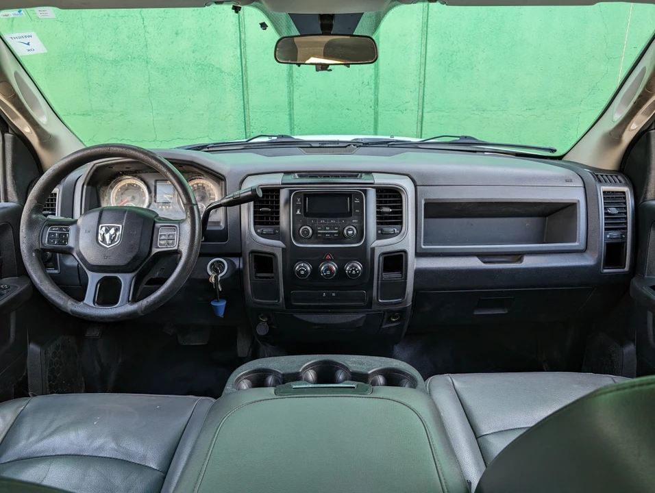 2017 Dodge Ram 4th Gen - Image 13 of 18