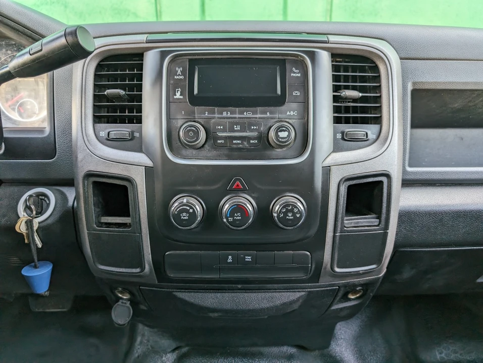 2017 Dodge Ram 4th Gen - Image 14 of 18