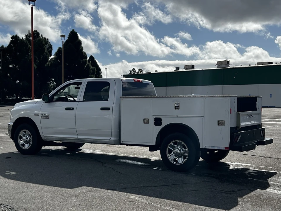 2017 Dodge Ram 4th Gen - Image 4 of 12