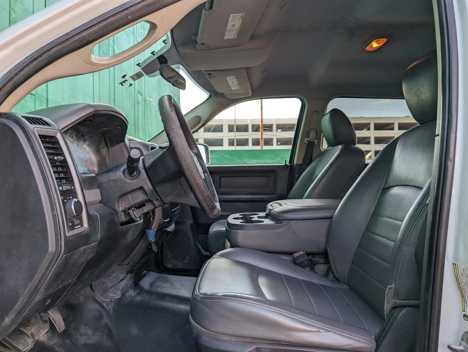 2017 Dodge Ram 4th Gen - Image 10 of 12