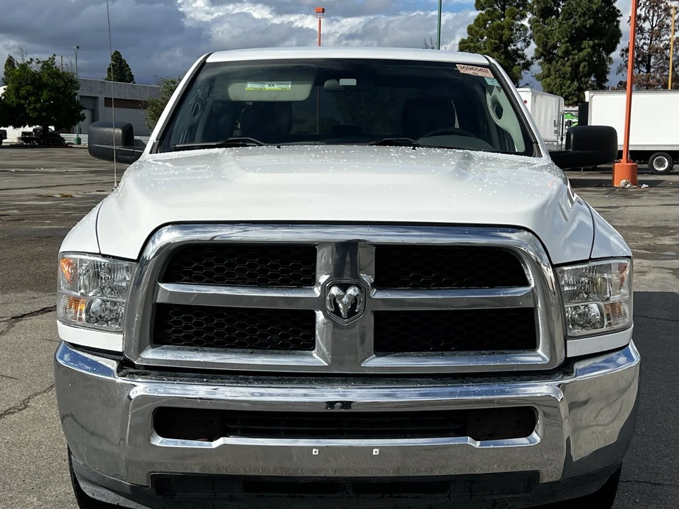 2017 Dodge Ram 4th Gen - Image 3 of 12