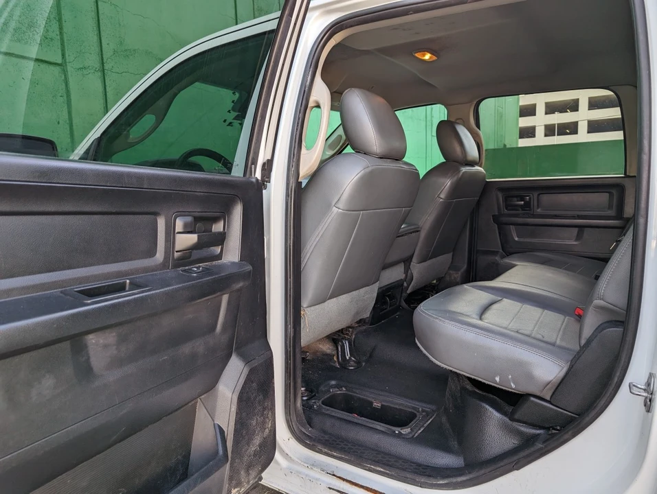 2017 Dodge Ram 4th Gen - Image 7 of 12