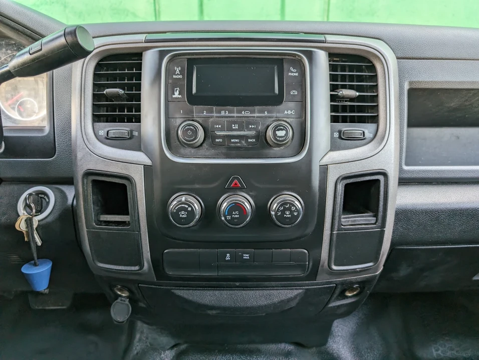 2017 Dodge Ram 4th Gen - Image 20 of 21