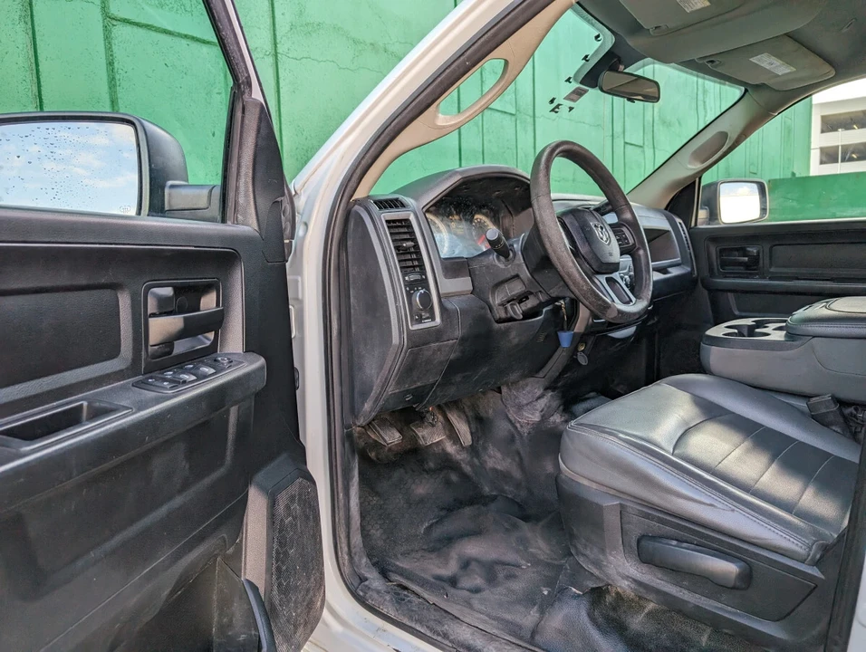2017 Dodge Ram 4th Gen - Image 15 of 21