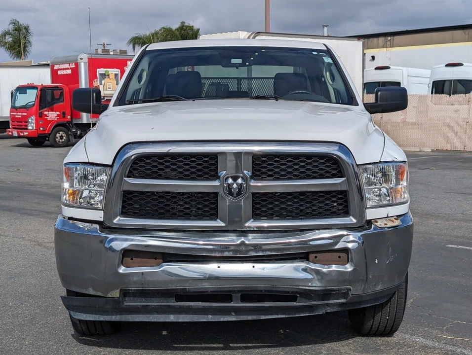 2017 Dodge Ram 4th Gen - Image 3 of 12