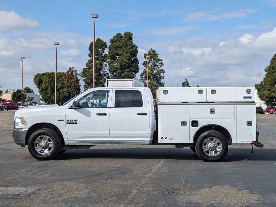 2017 Dodge Ram 4th Gen - Image 4 of 12