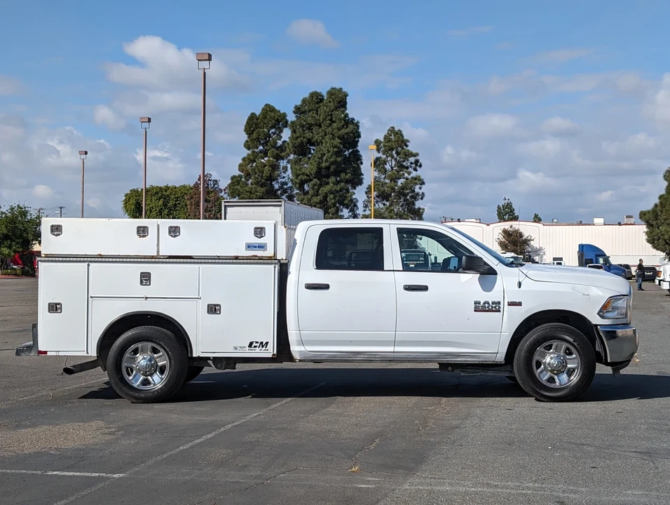 2017 Dodge Ram 4th Gen - Image 10 of 12