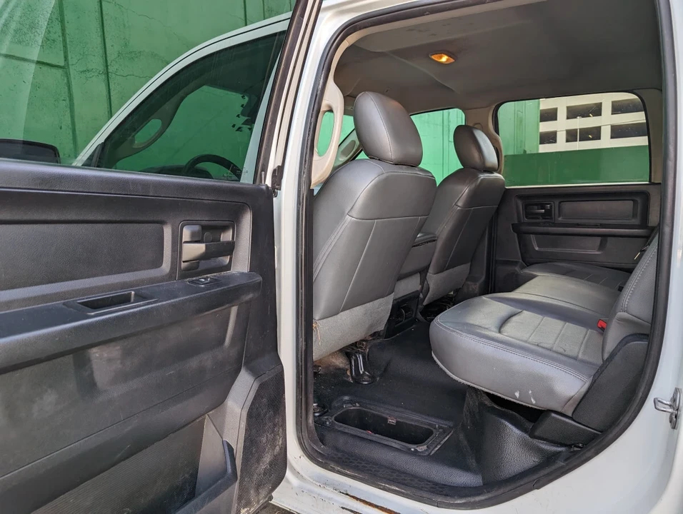 2017 Dodge Ram 4th Gen - Image 13 of 21