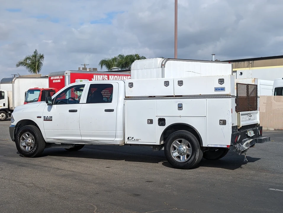 2017 Dodge Ram 4th Gen - Image 6 of 12
