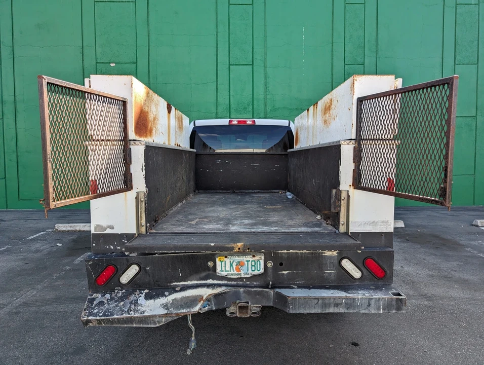 2017 Dodge Ram 4th Gen - Image 11 of 12