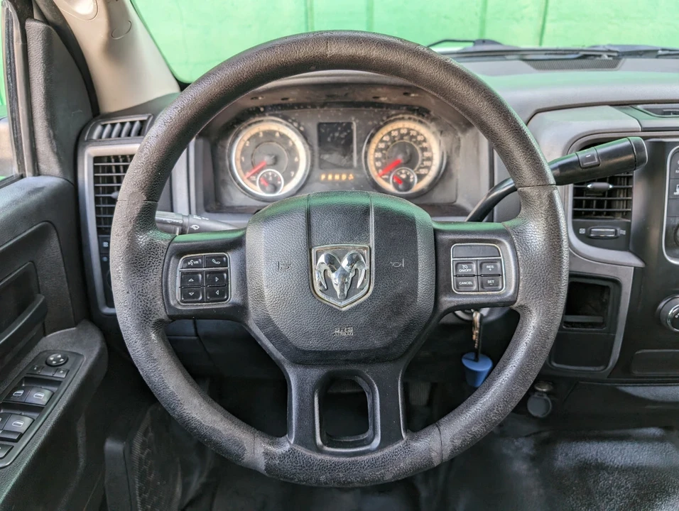 2017 Dodge Ram 4th Gen - Image 17 of 21
