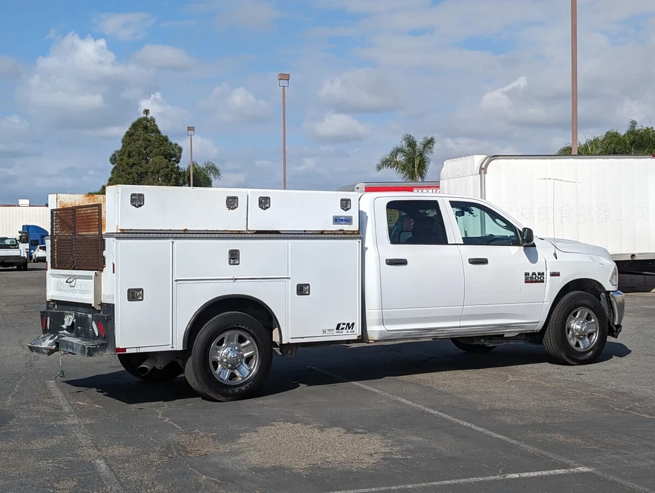 2017 Dodge Ram 4th Gen - Image 9 of 12