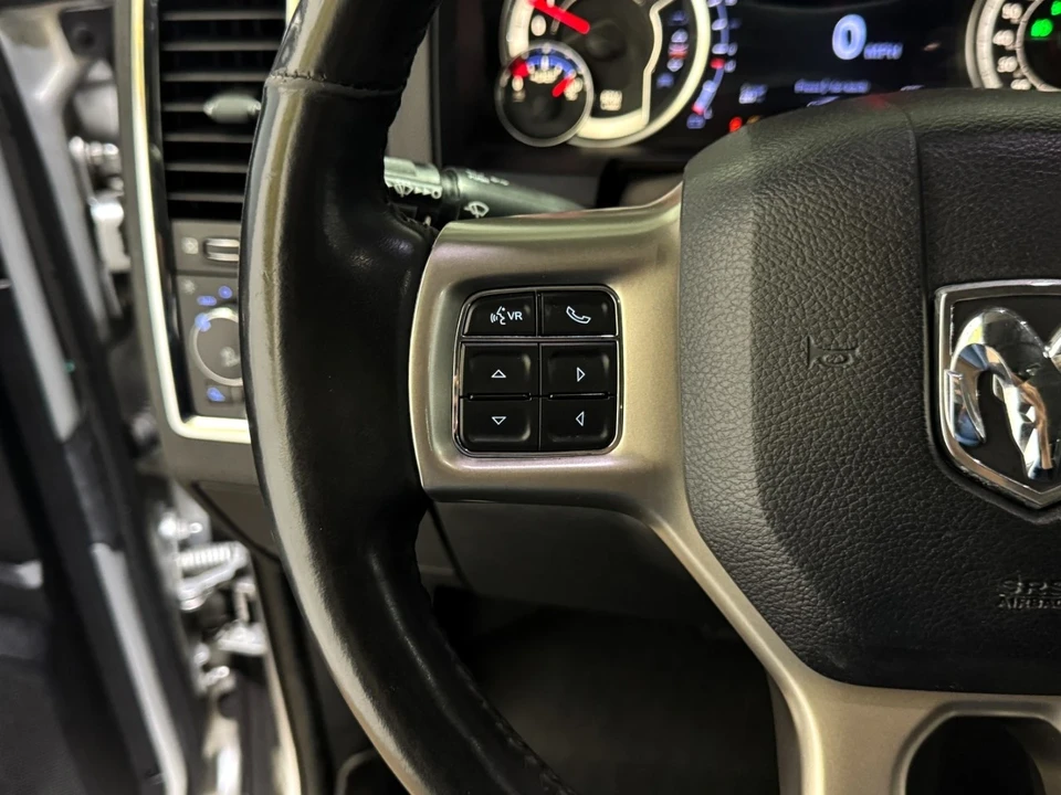 2017 Dodge Ram 4th Gen - Image 4 of 12