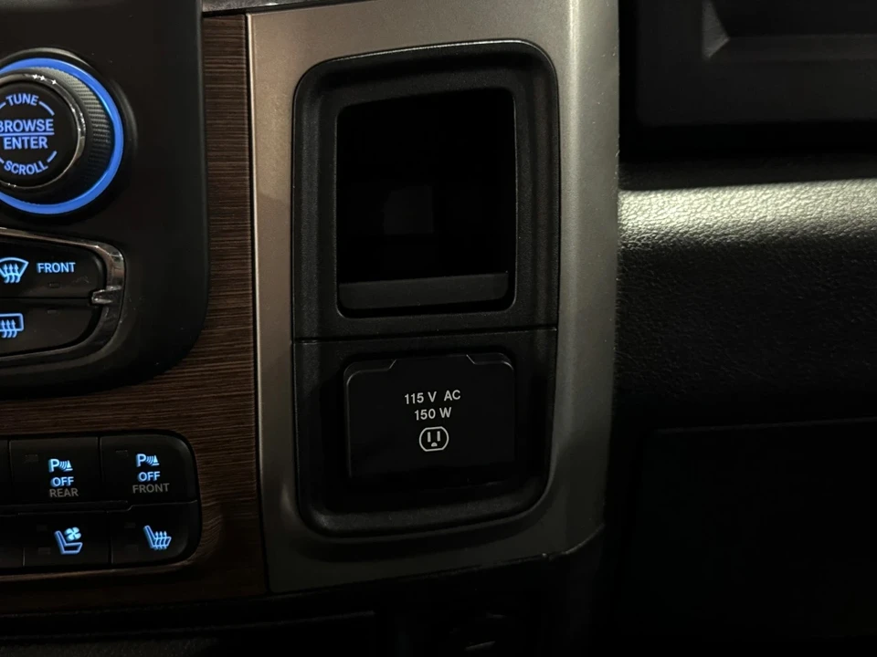 2017 Dodge Ram 4th Gen - Image 12 of 12
