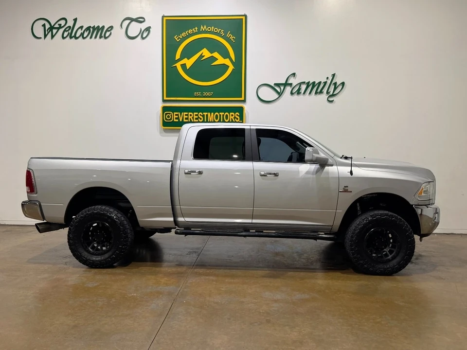 2017 Dodge Ram 4th Gen - Image 2 of 12