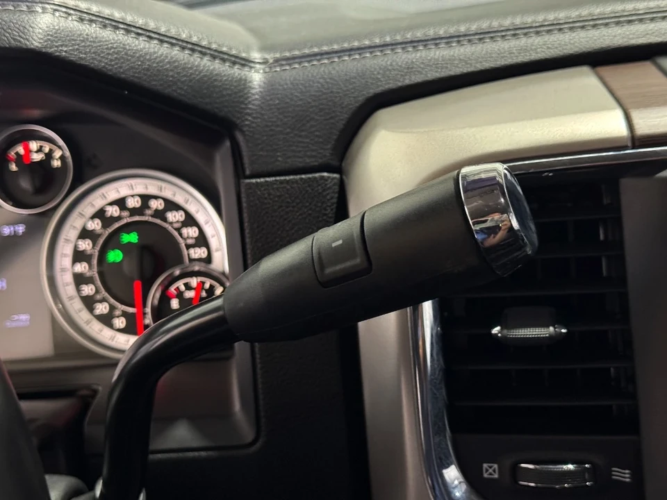 2017 Dodge Ram 4th Gen - Image 7 of 12