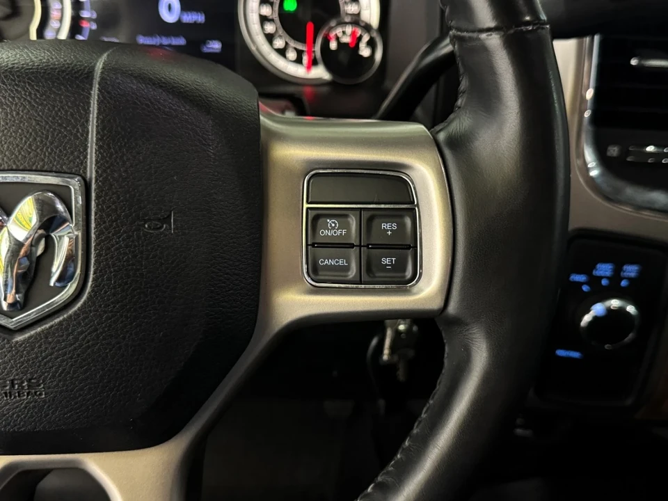 2017 Dodge Ram 4th Gen - Image 5 of 12