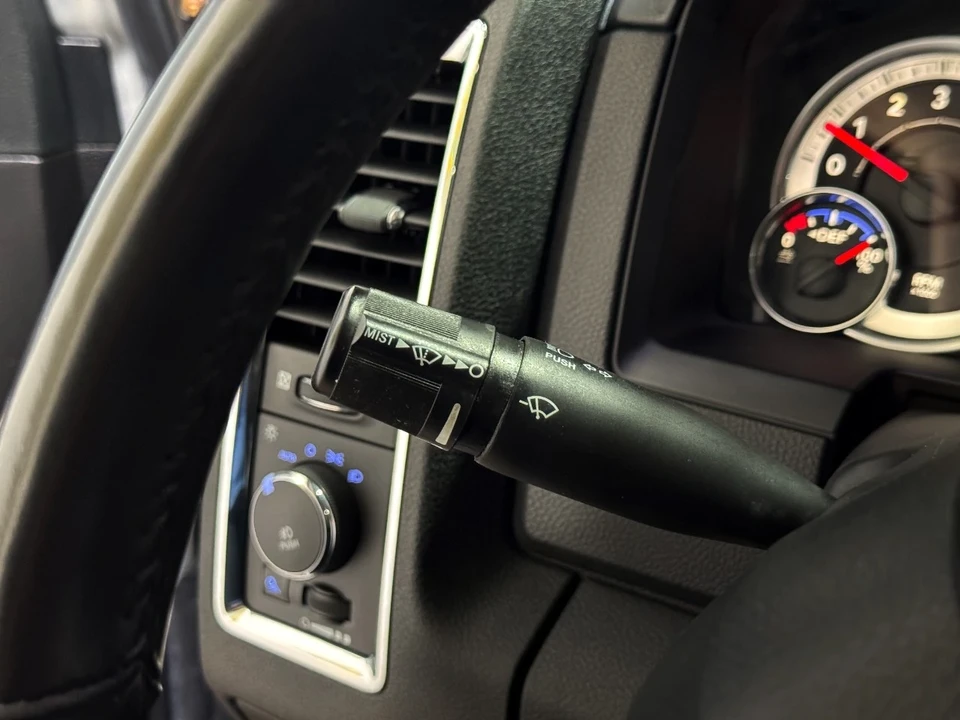 2017 Dodge Ram 4th Gen - Image 6 of 12