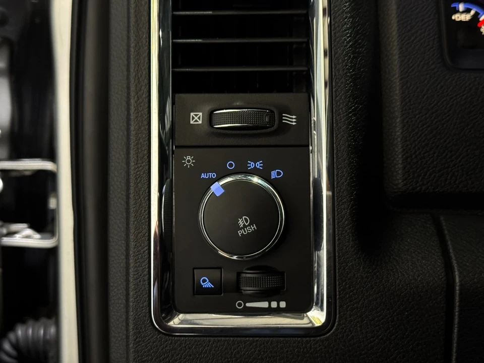 2017 Dodge Ram 4th Gen - Image 10 of 12