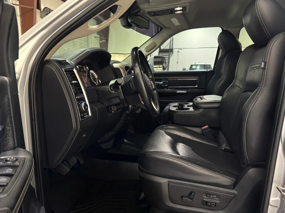 2017 Dodge Ram 4th Gen - Image 3 of 12