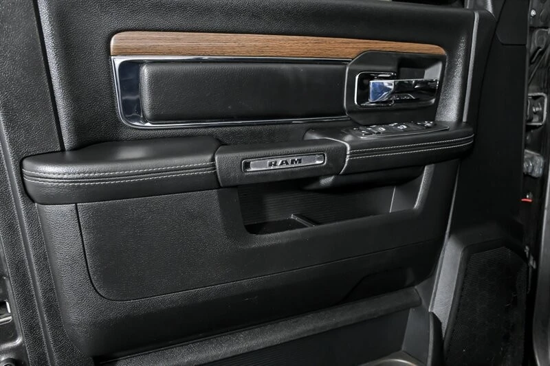 2017 Ram 2500 - Image 14 of 21