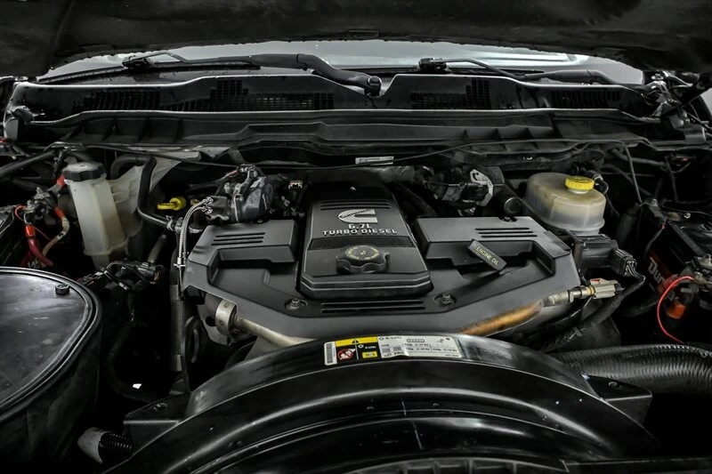 2017 Ram 2500 - Image 13 of 21