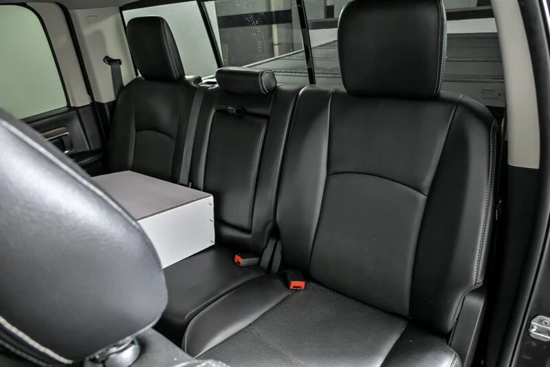 2017 Ram 2500 - Image 18 of 21