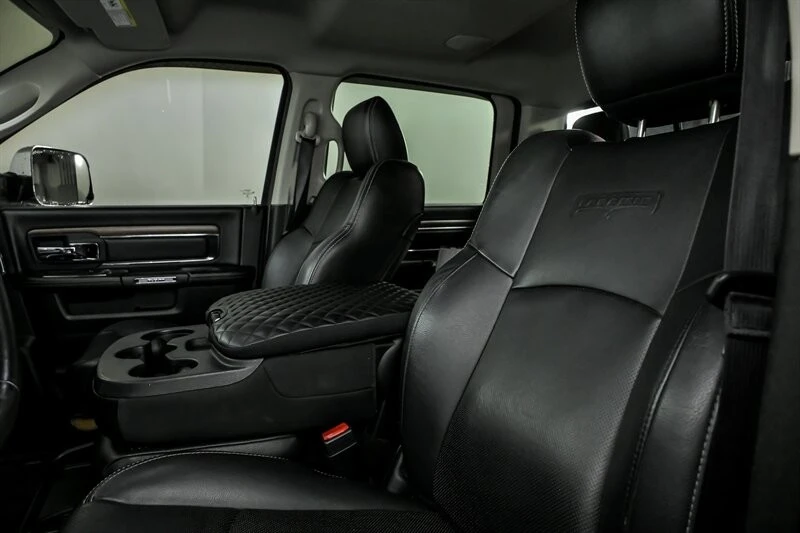 2017 Ram 2500 - Image 17 of 21