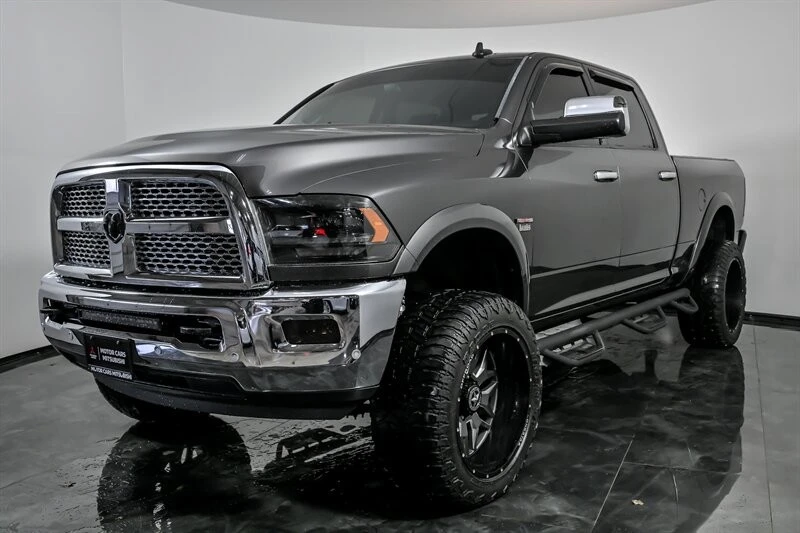 2017 Ram 2500 - Image 5 of 21