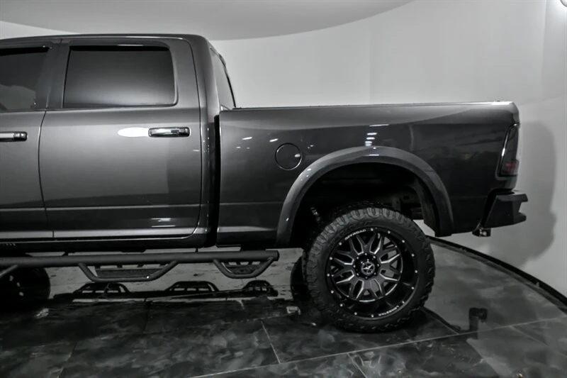 2017 Ram 2500 - Image 7 of 21
