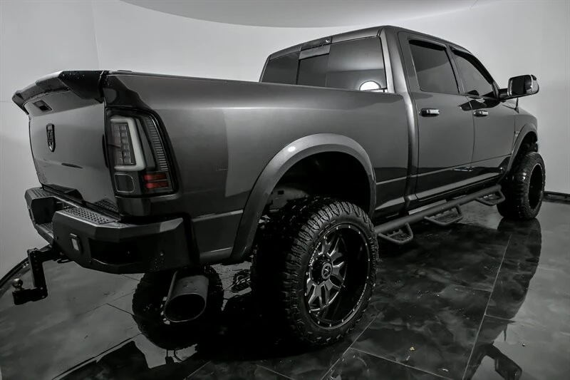 2017 Ram 2500 - Image 9 of 21
