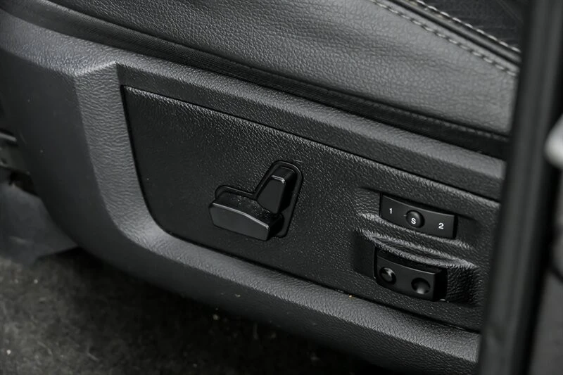 2017 Ram 2500 - Image 20 of 21