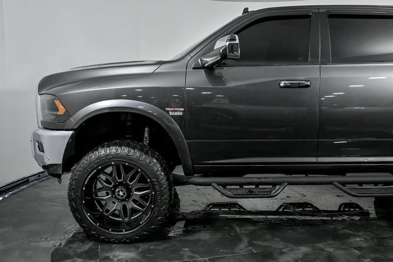 2017 Ram 2500 - Image 6 of 21