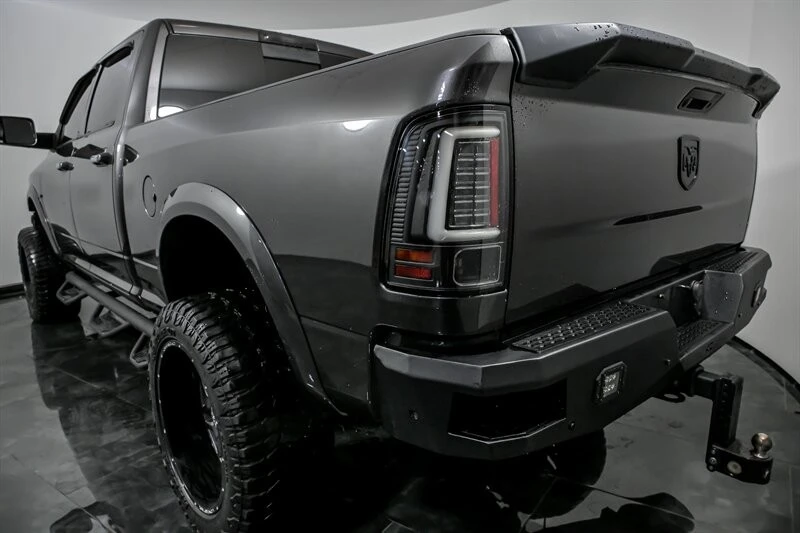 2017 Ram 2500 - Image 8 of 21