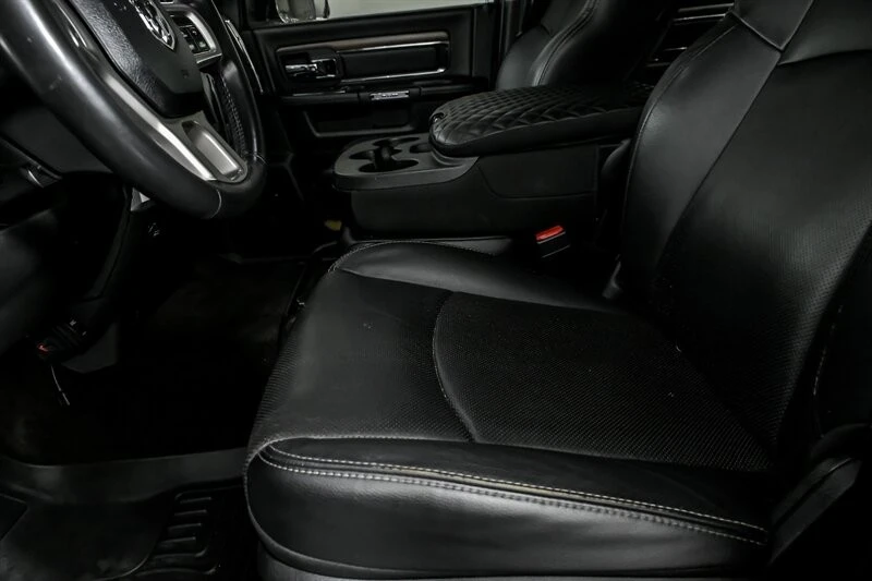 2017 Ram 2500 - Image 16 of 21
