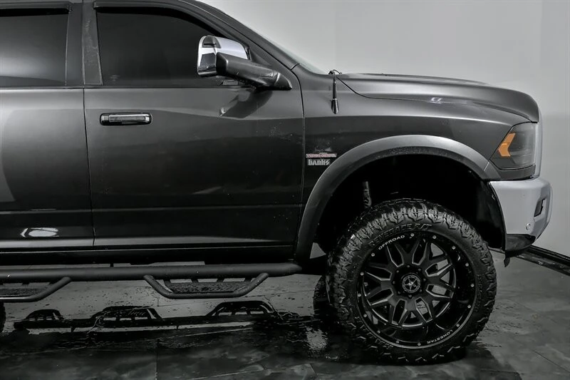 2017 Ram 2500 - Image 11 of 21