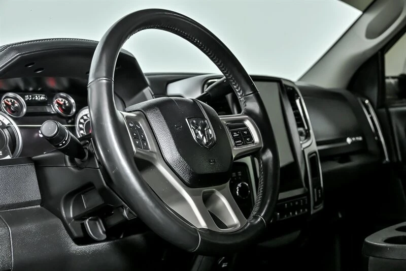 2017 Ram 2500 - Image 19 of 21