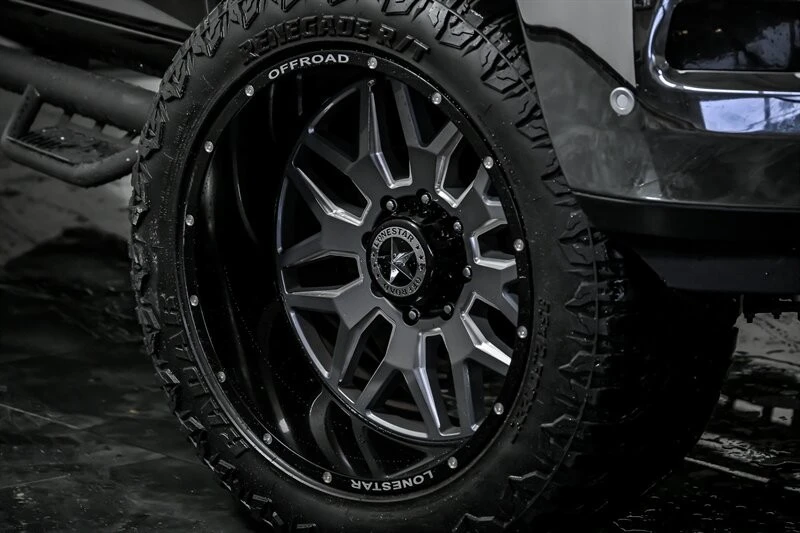 2017 Ram 2500 - Image 3 of 21