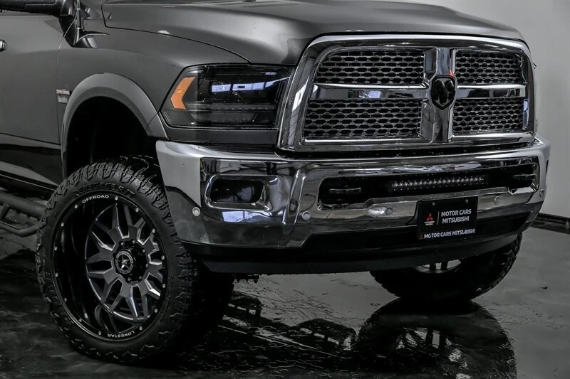 2017 Ram 2500 - Image 2 of 21