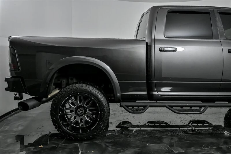 2017 Ram 2500 - Image 10 of 21
