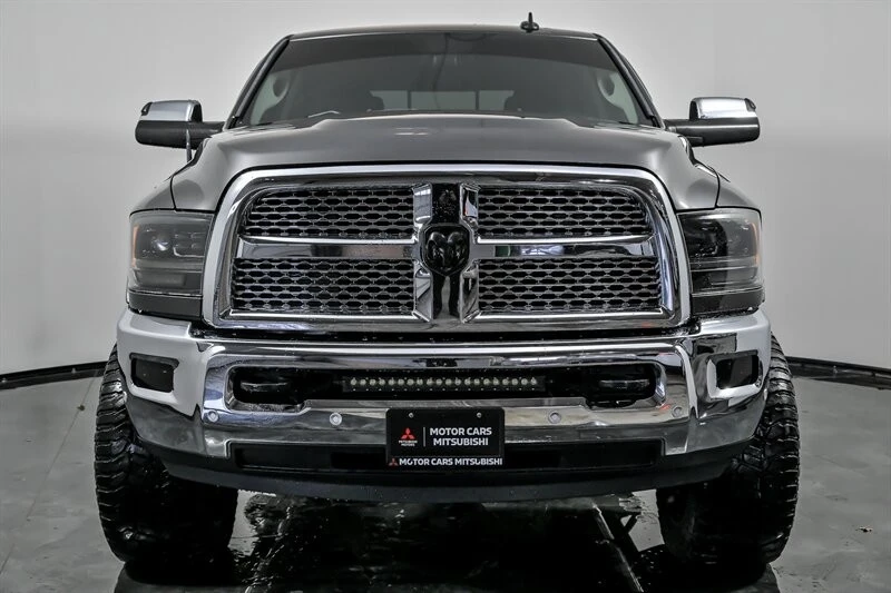 2017 Ram 2500 - Image 4 of 21