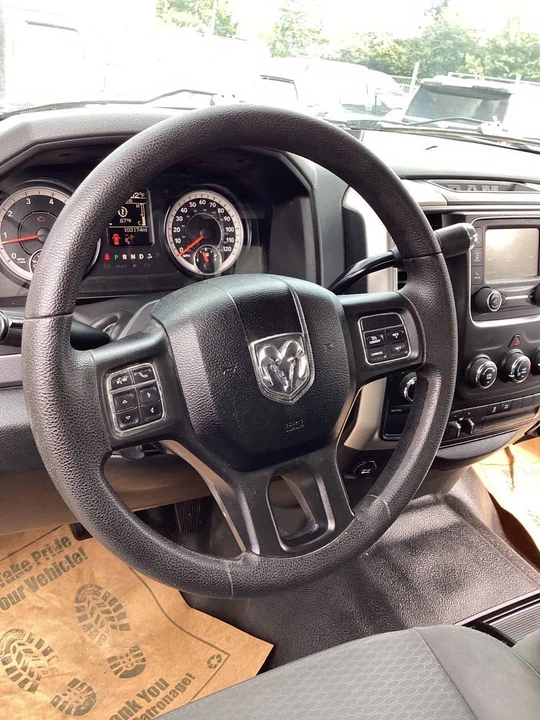 2017 Dodge Ram 4th Gen - Image 18 of 21